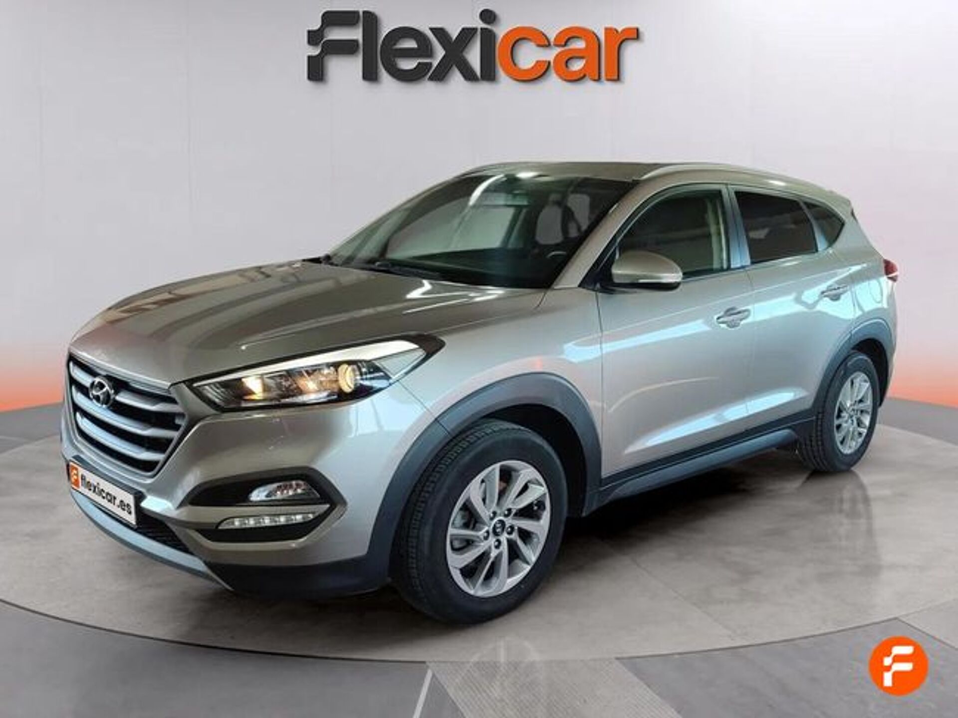 Imagen 2 de HYUNDAI Tucson