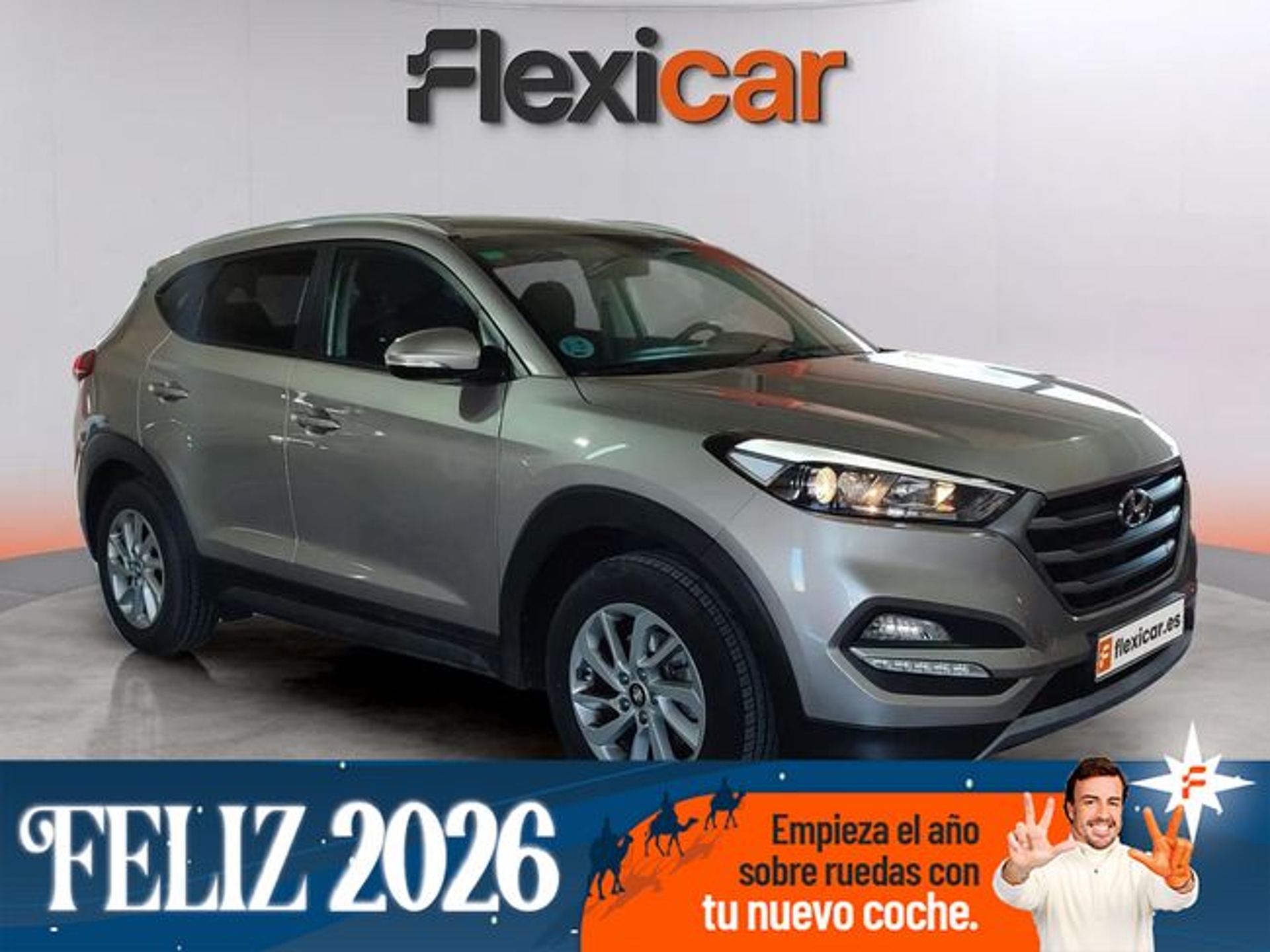 Imagen de HYUNDAI Tucson