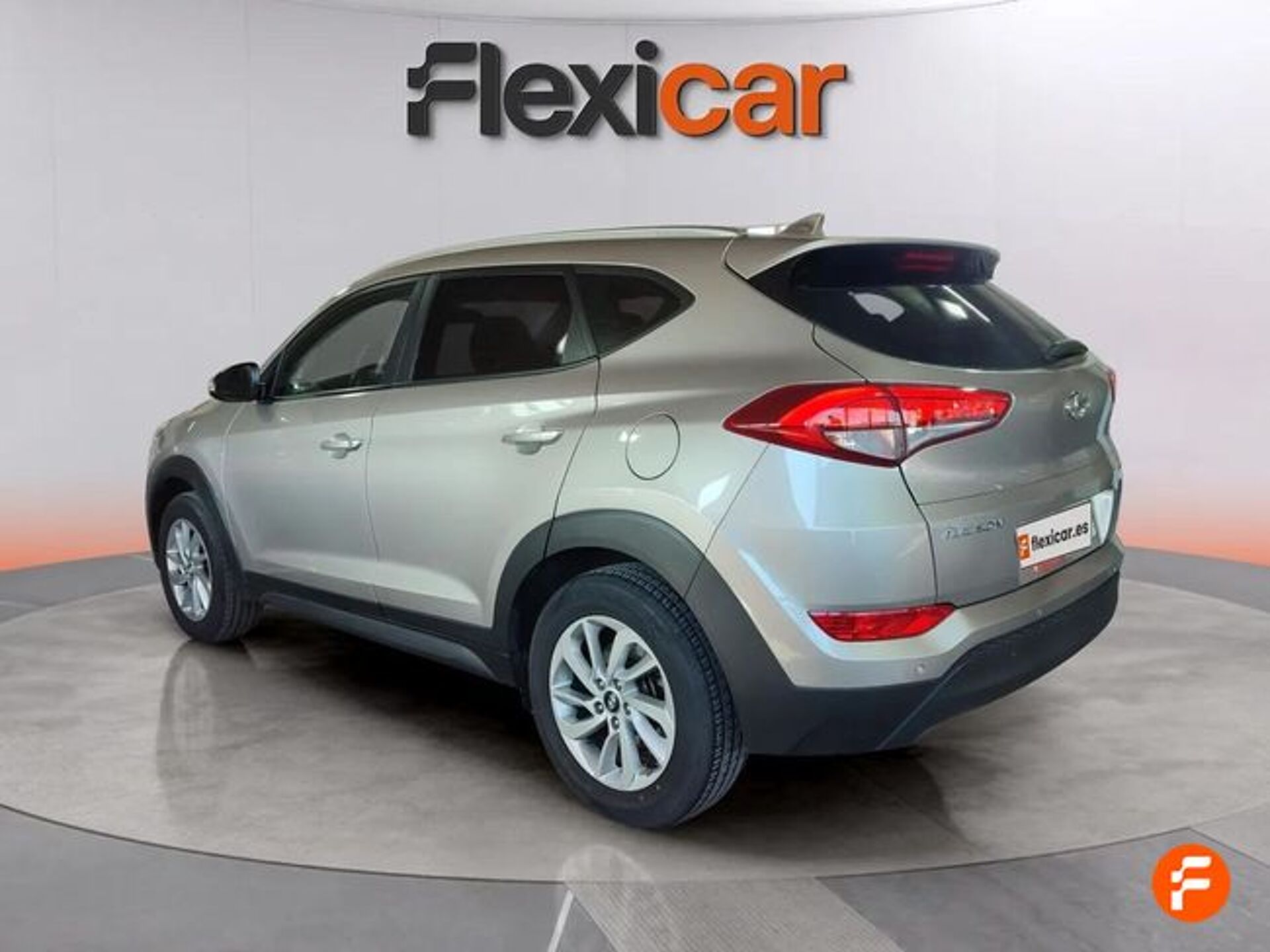 Imagen 3 de HYUNDAI Tucson