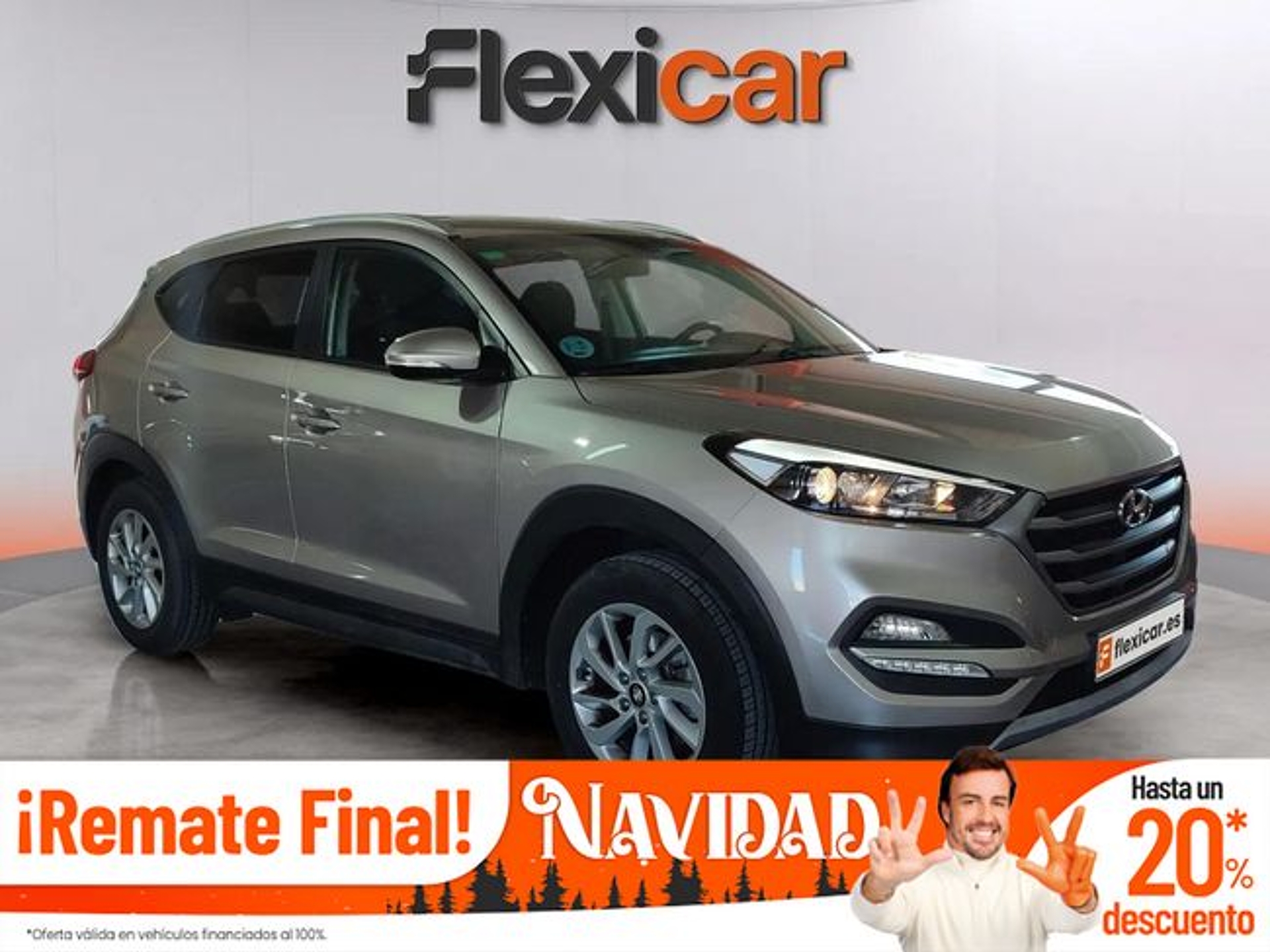 Imagen de HYUNDAI Tucson