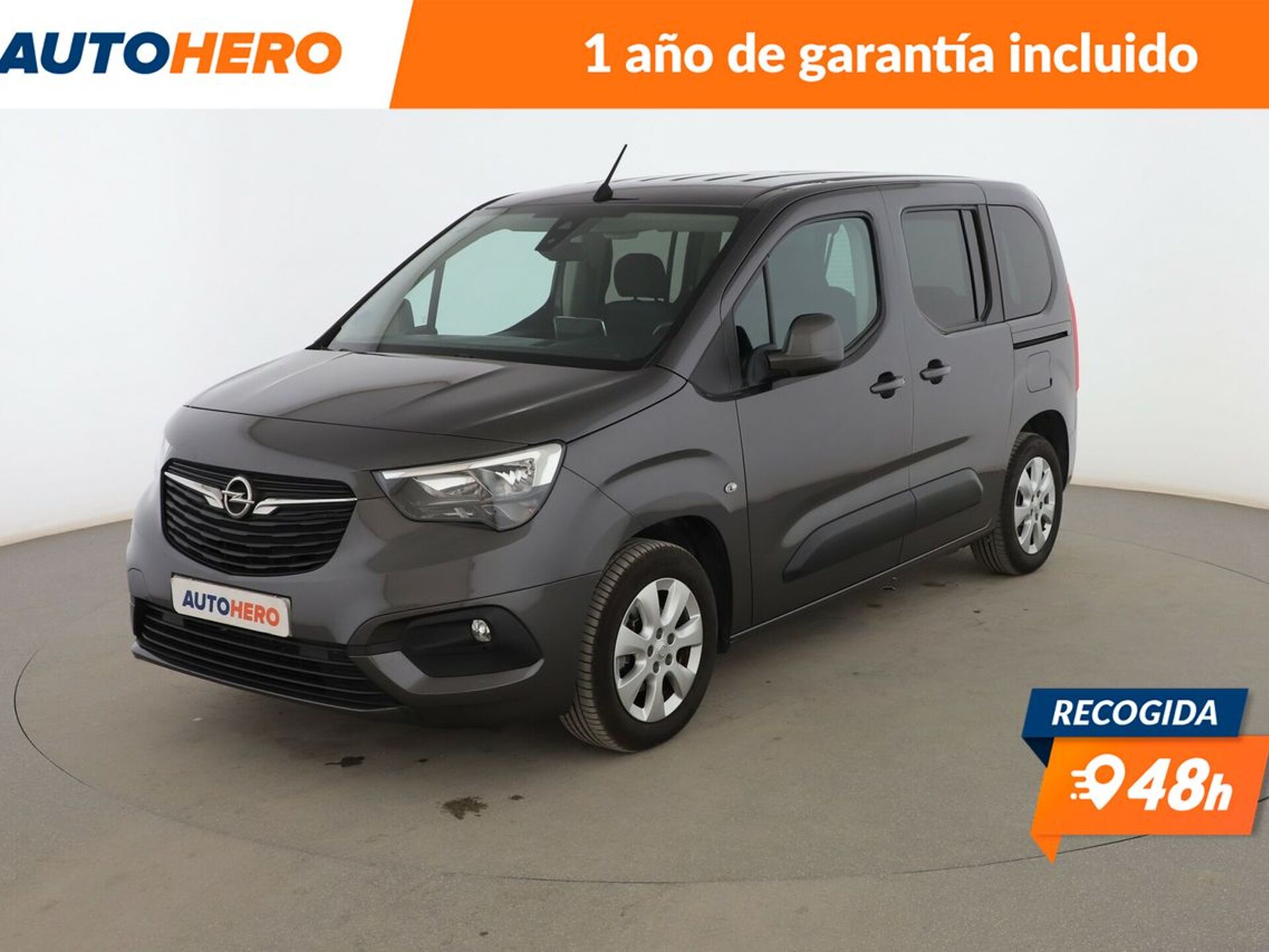 Imagen de OPEL Combo