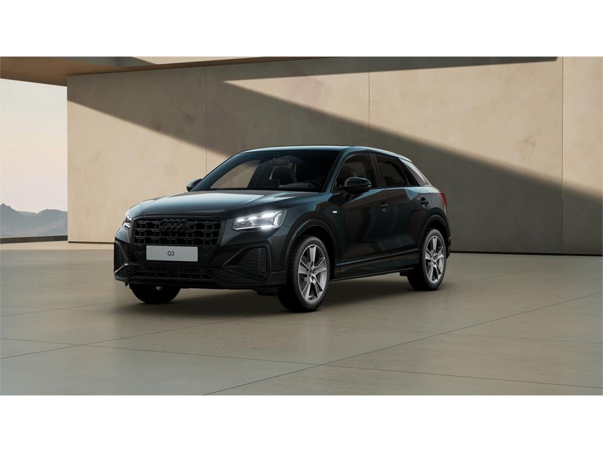 Imagen de AUDI Q2