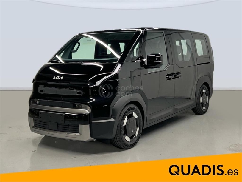 Foto del KIA PV5 Passenger L2H1 Long Range Plus