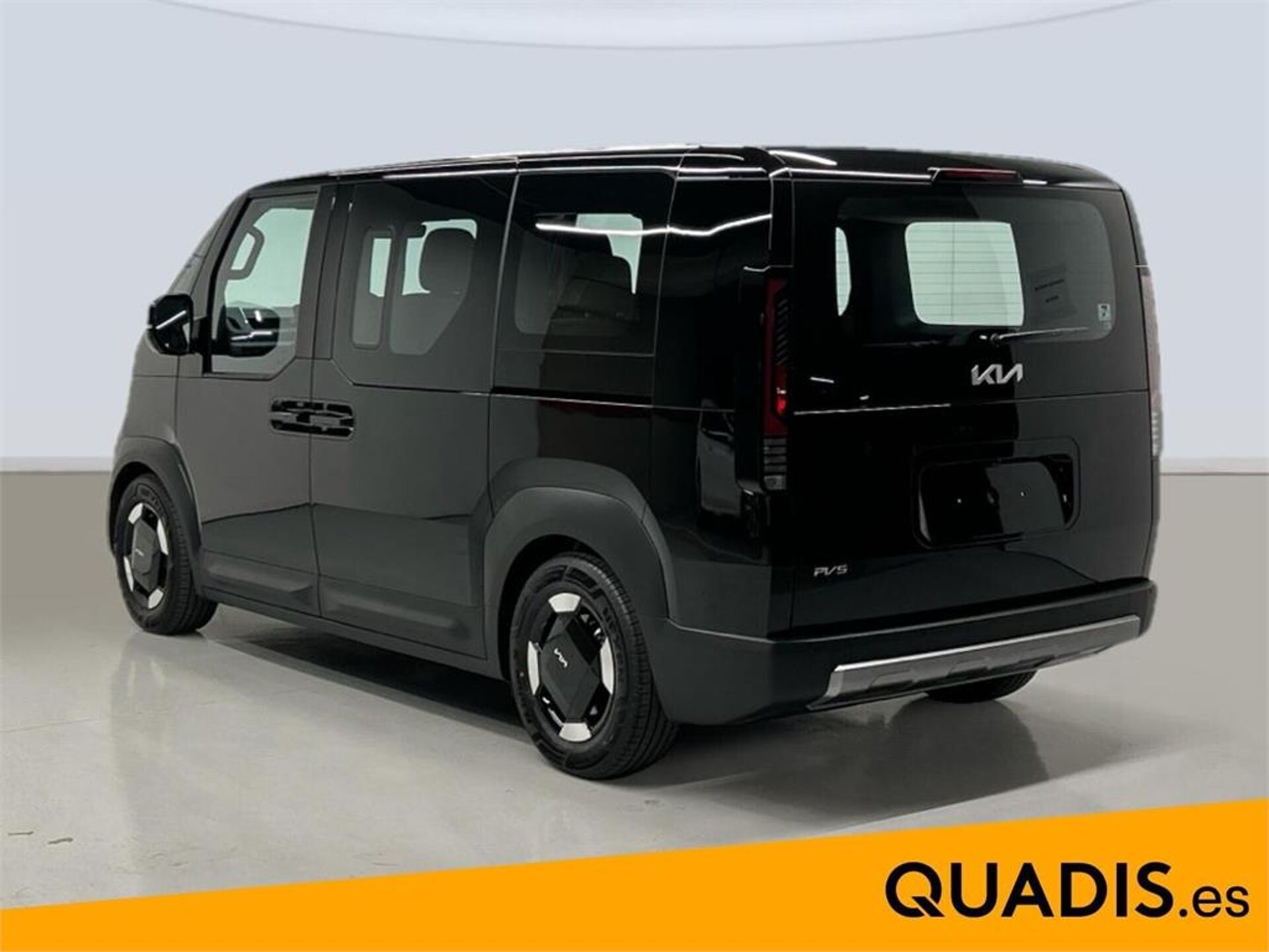 Imagen 2 de KIA PV5
