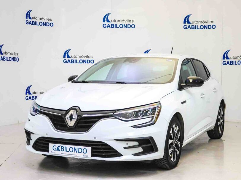 Foto del RENAULT Mégane 1.3 TCe GPF Intens 85kW