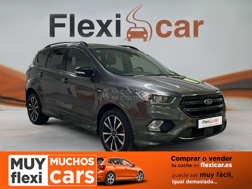 Foto del FORD Kuga 1.5TDCi Auto S&S ST-Line Limited Edition 4x2 120