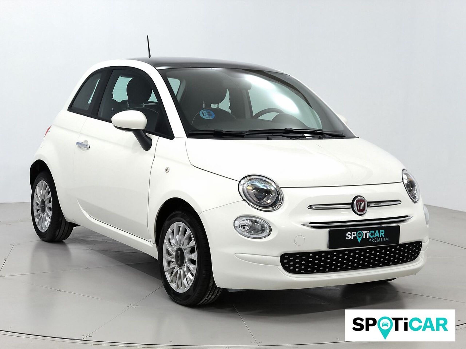 Imagen de FIAT 500