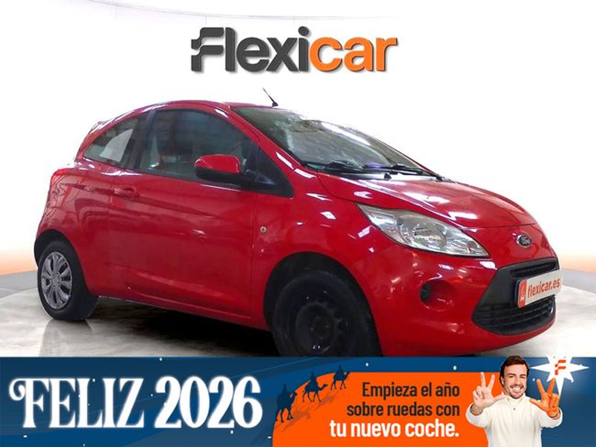 Imagen de FORD Ka