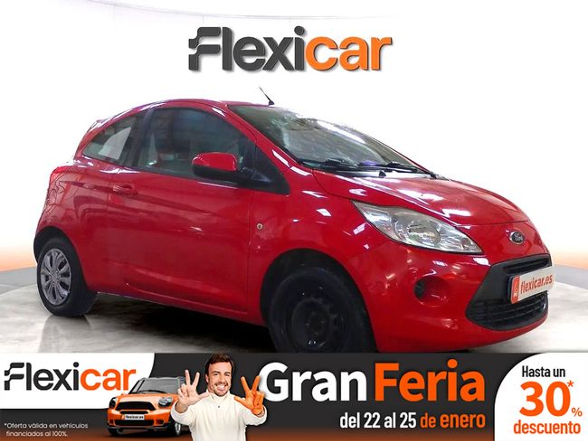 Imagen de FORD Ka