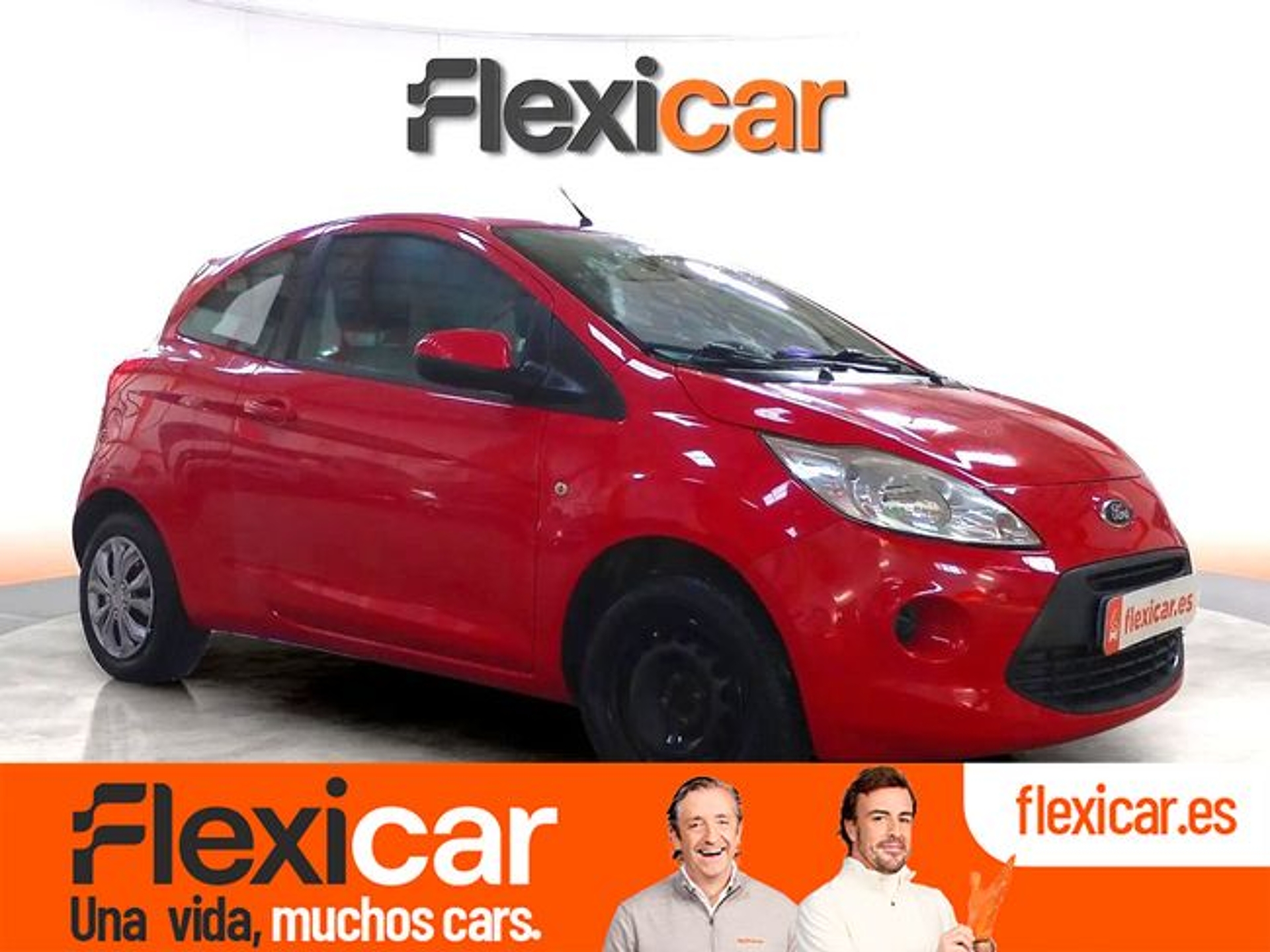 Imagen de FORD Ka