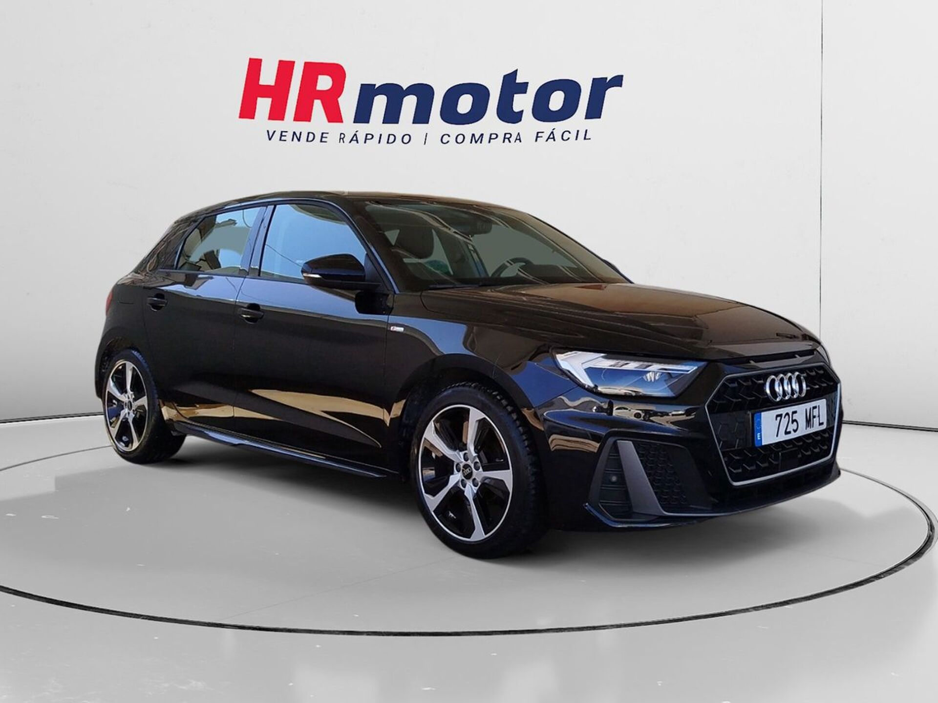 Imagen de AUDI A1
