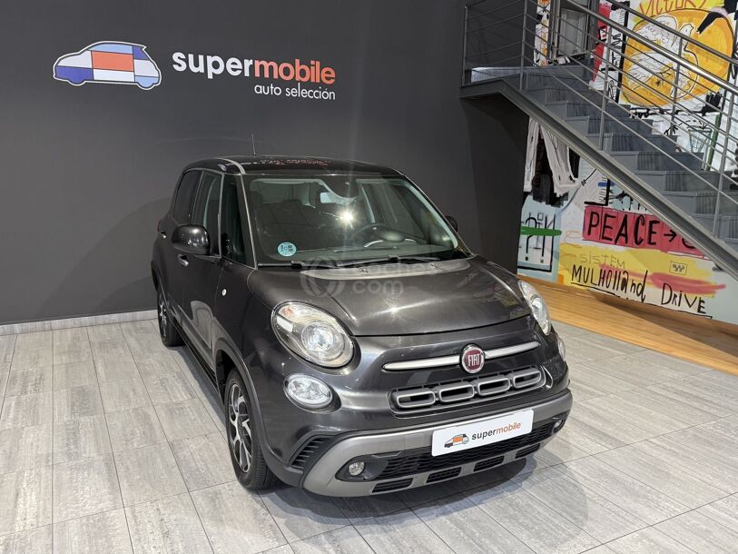 Foto del FIAT 500L 1.4 Cross