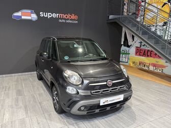 Imagen de FIAT 500L 1.4 Cross