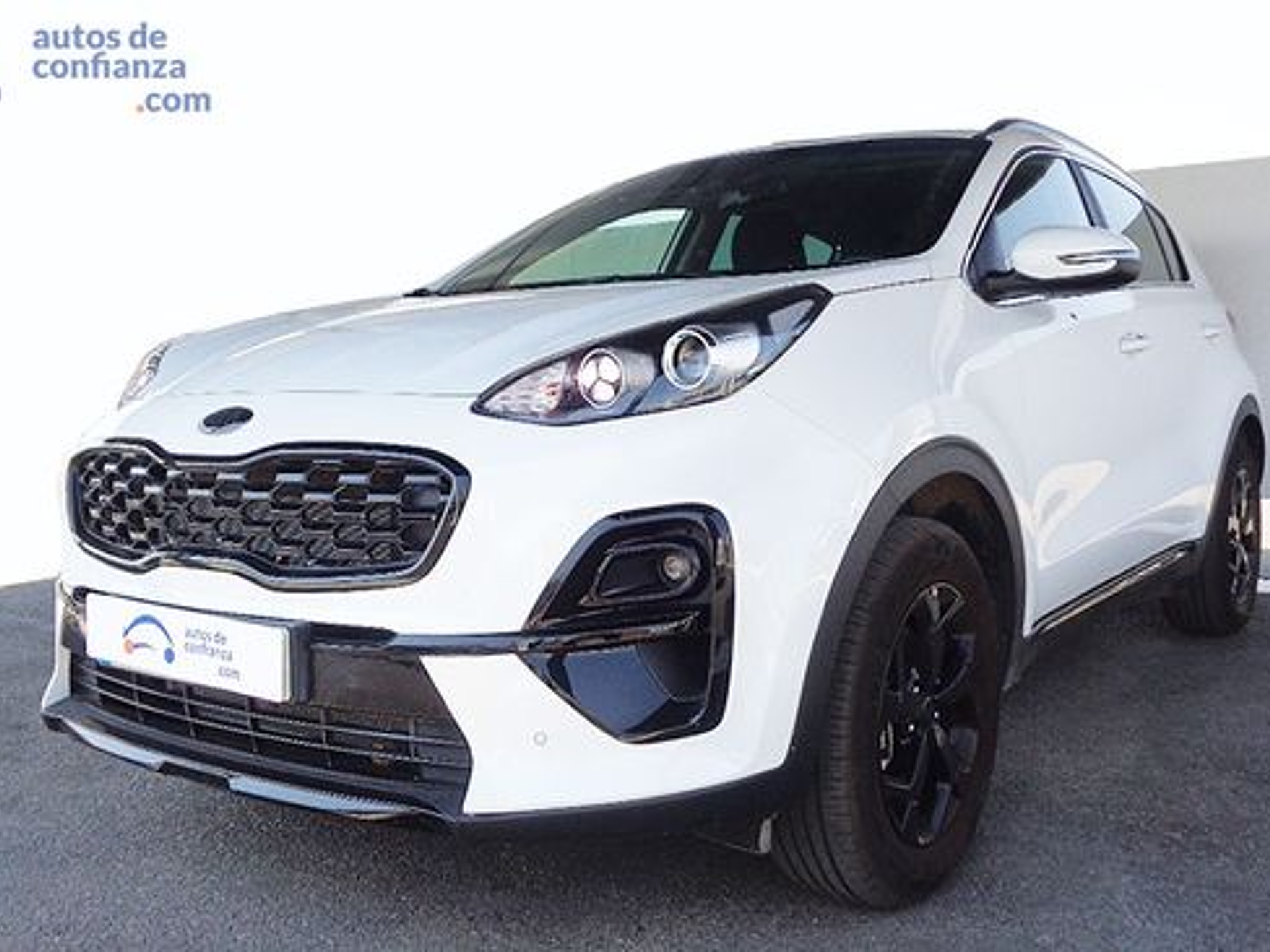 Imagen de KIA Sportage