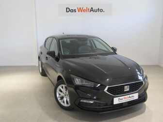 Imagen de SEAT León 2.0TDI S&S Style XS 115