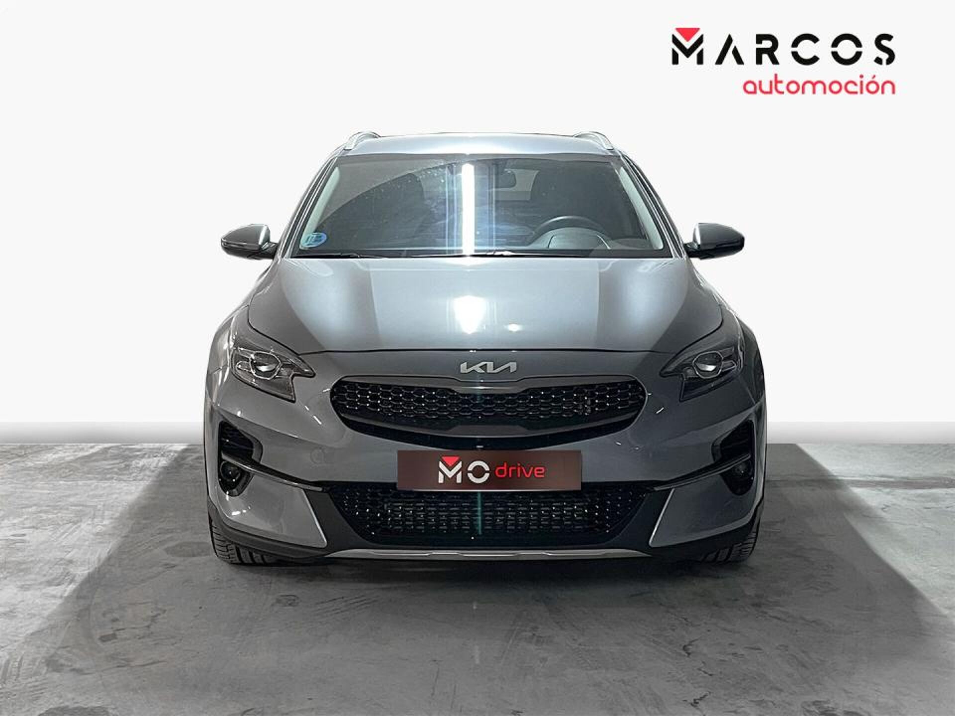 Imagen 2 de KIA XCeed