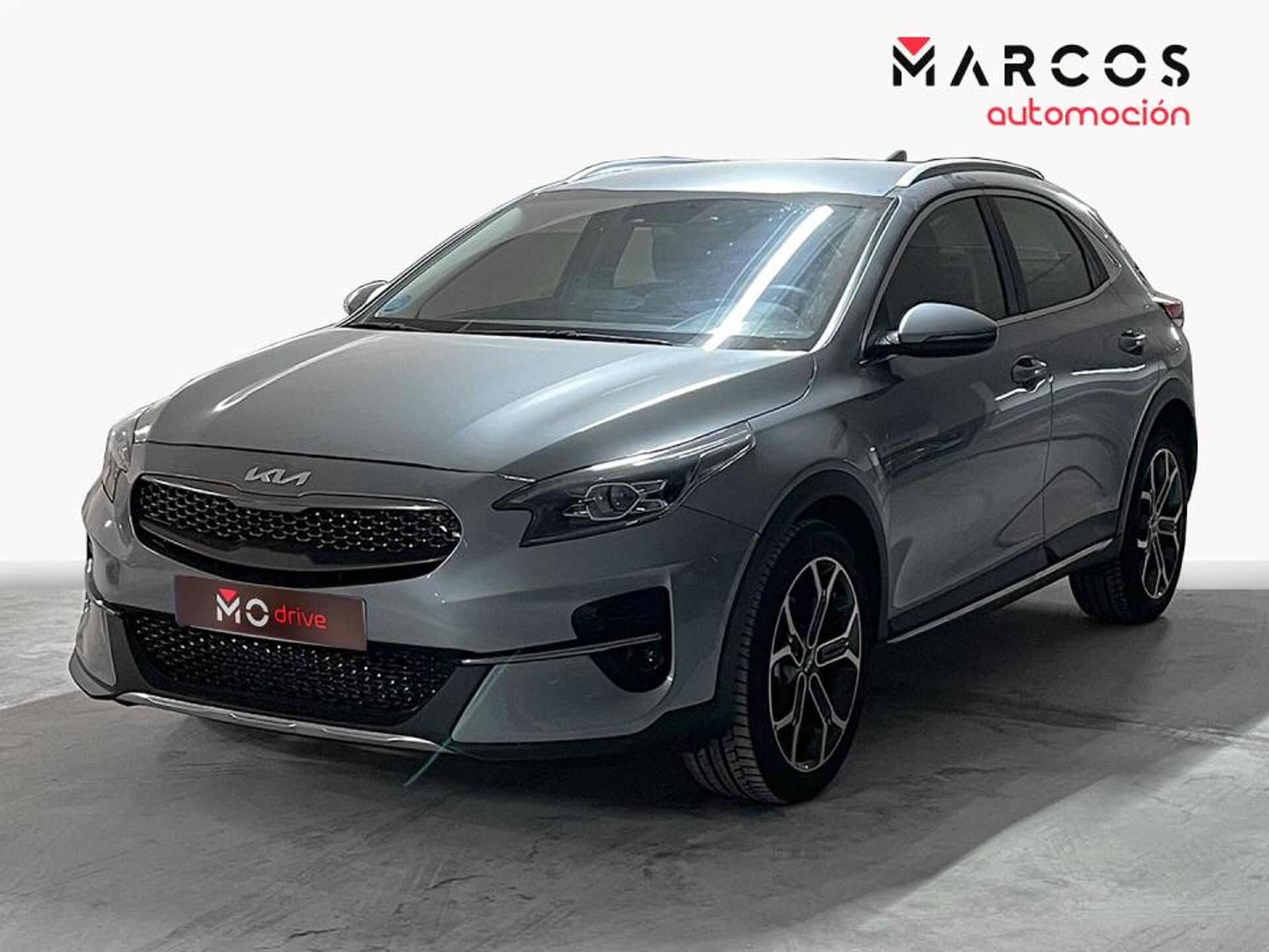 Imagen 1 de KIA XCeed