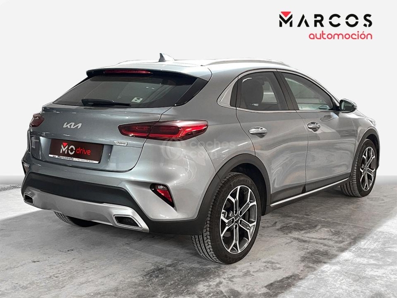 Foto del KIA XCeed 1.5 MHEV DCT Tech