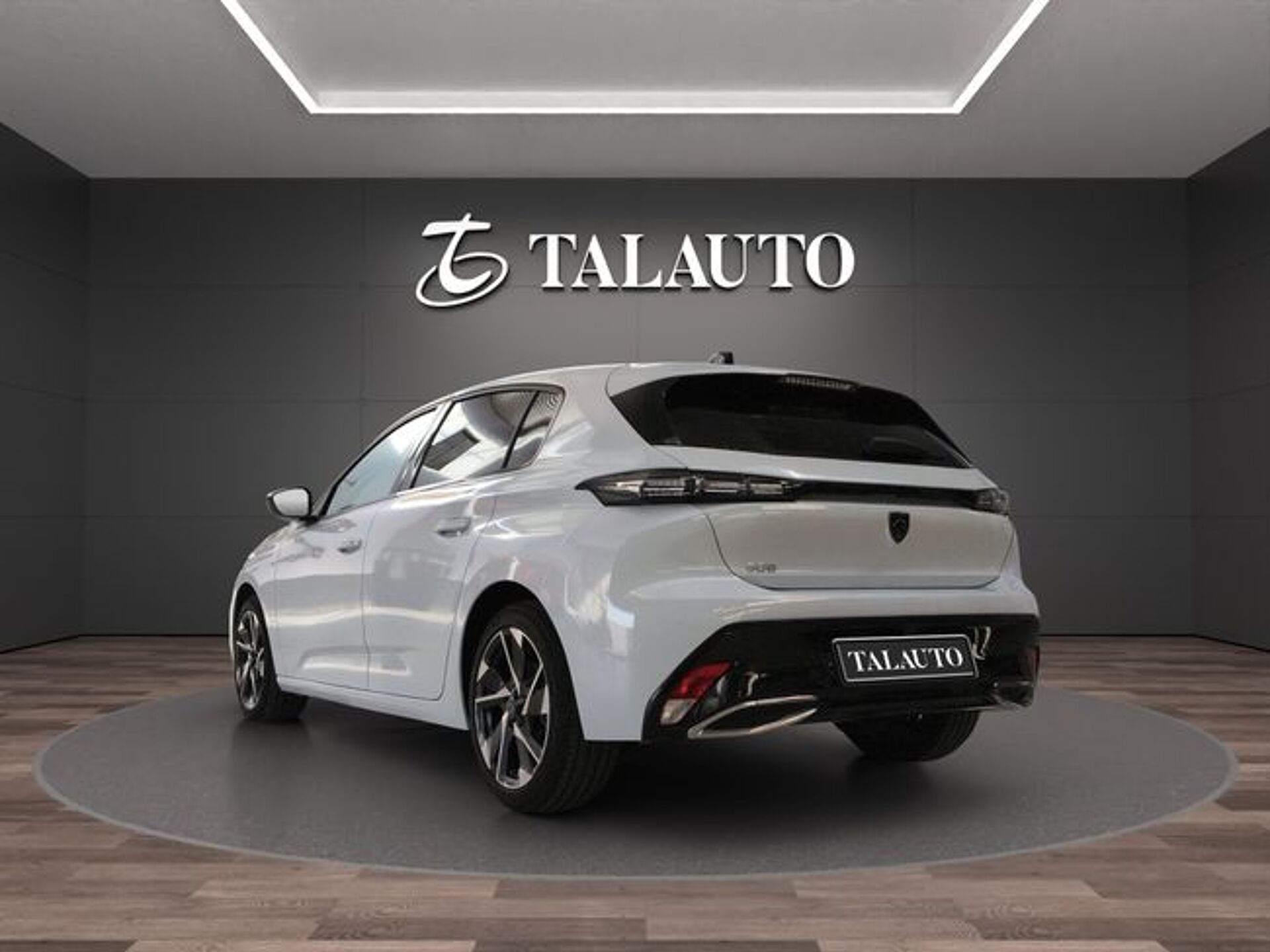 Imagen 3 de PEUGEOT 308