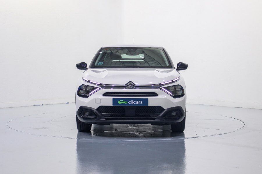 Foto del CITROEN C4 1.5 BlueHDI S&S Feel Pack 110