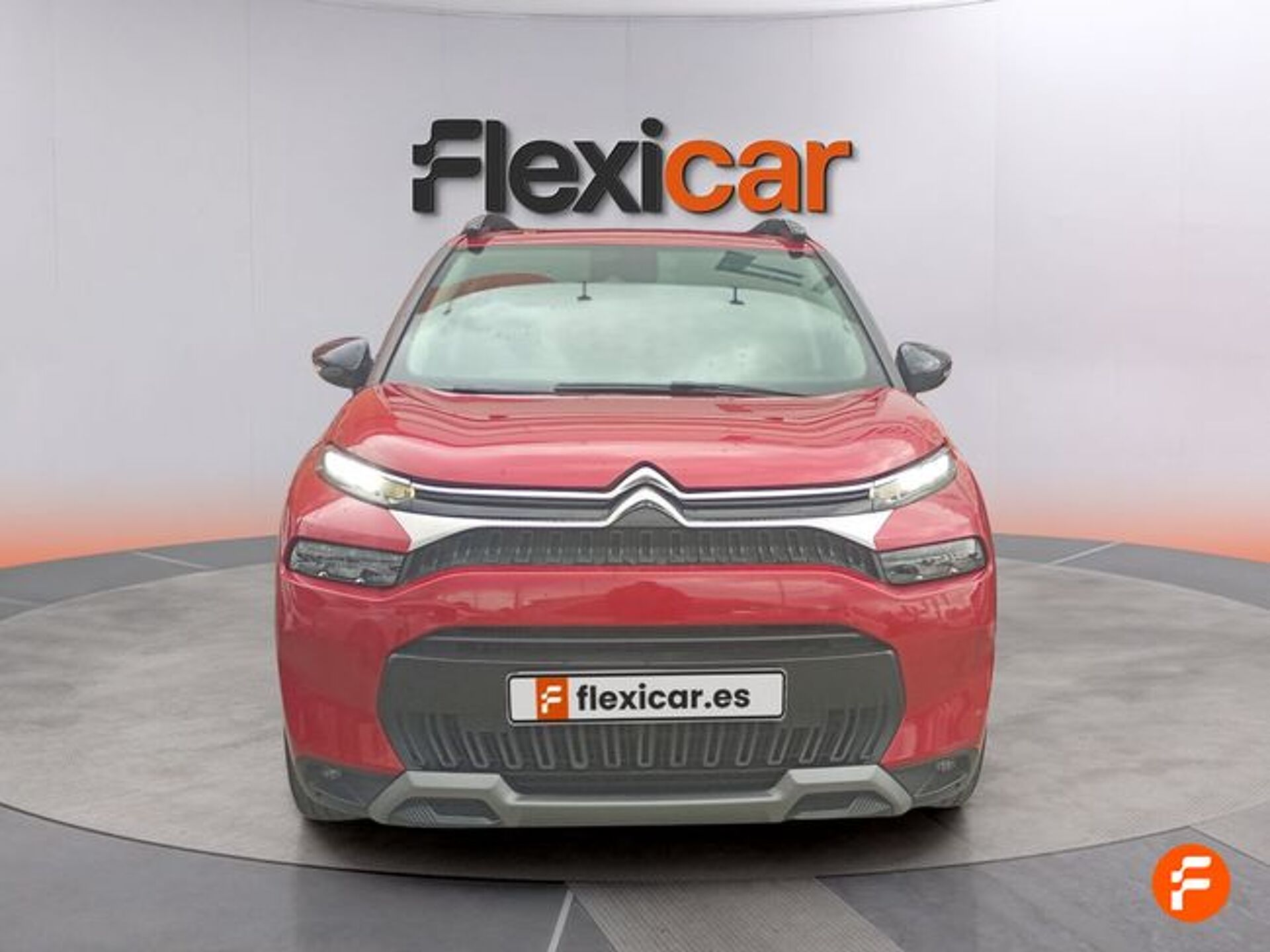 Imagen 2 de CITROEN C3 Aircross