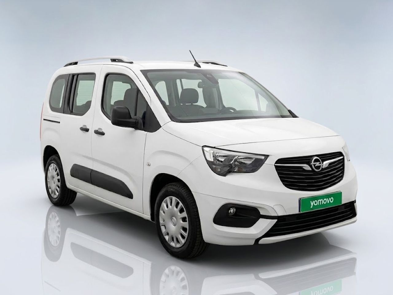 Foto del OPEL Combo Cargo 1.5TD S&S L 1000 Express 100