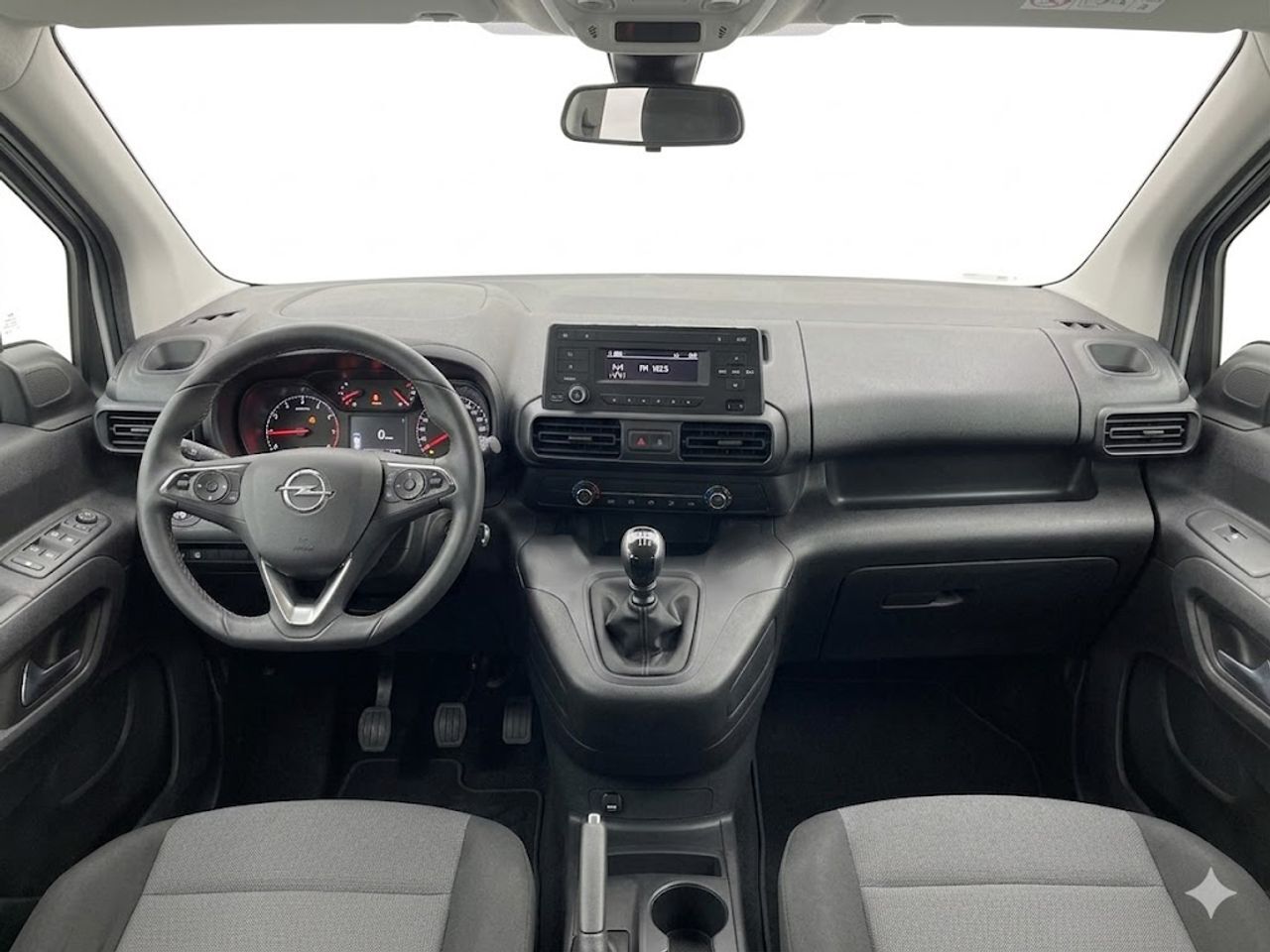 Foto del OPEL Combo Cargo 1.5TD S&S L 1000 Express 100