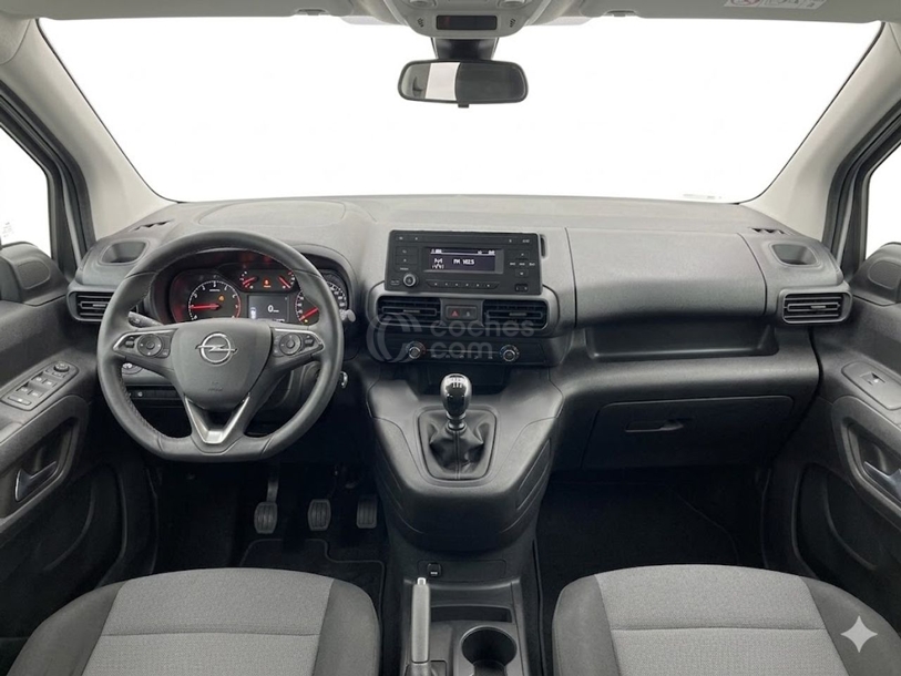 Foto del OPEL Combo Cargo 1.5TD S&S L 1000 Express 100