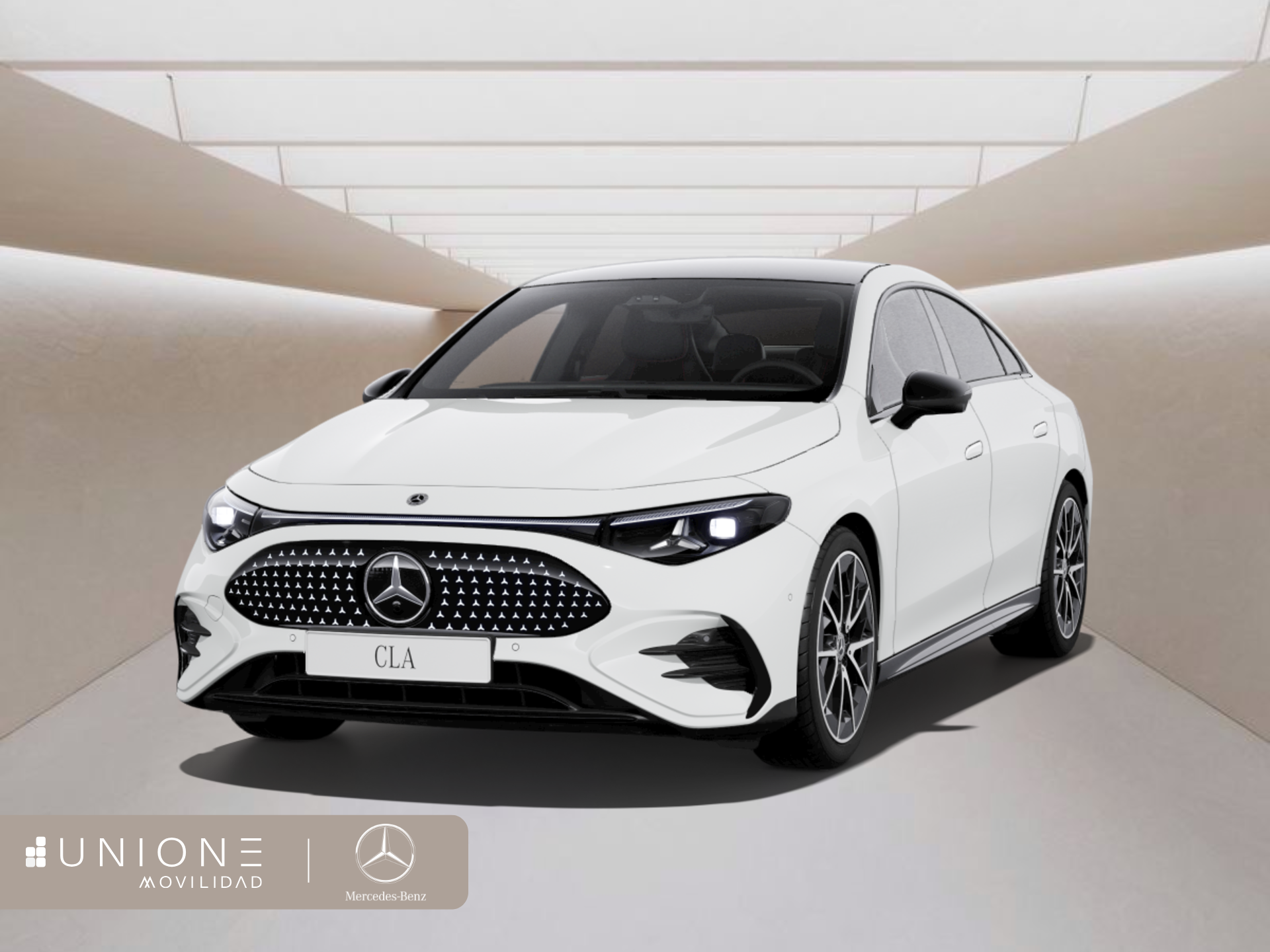 Imagen 1 de MERCEDES Clase CLA