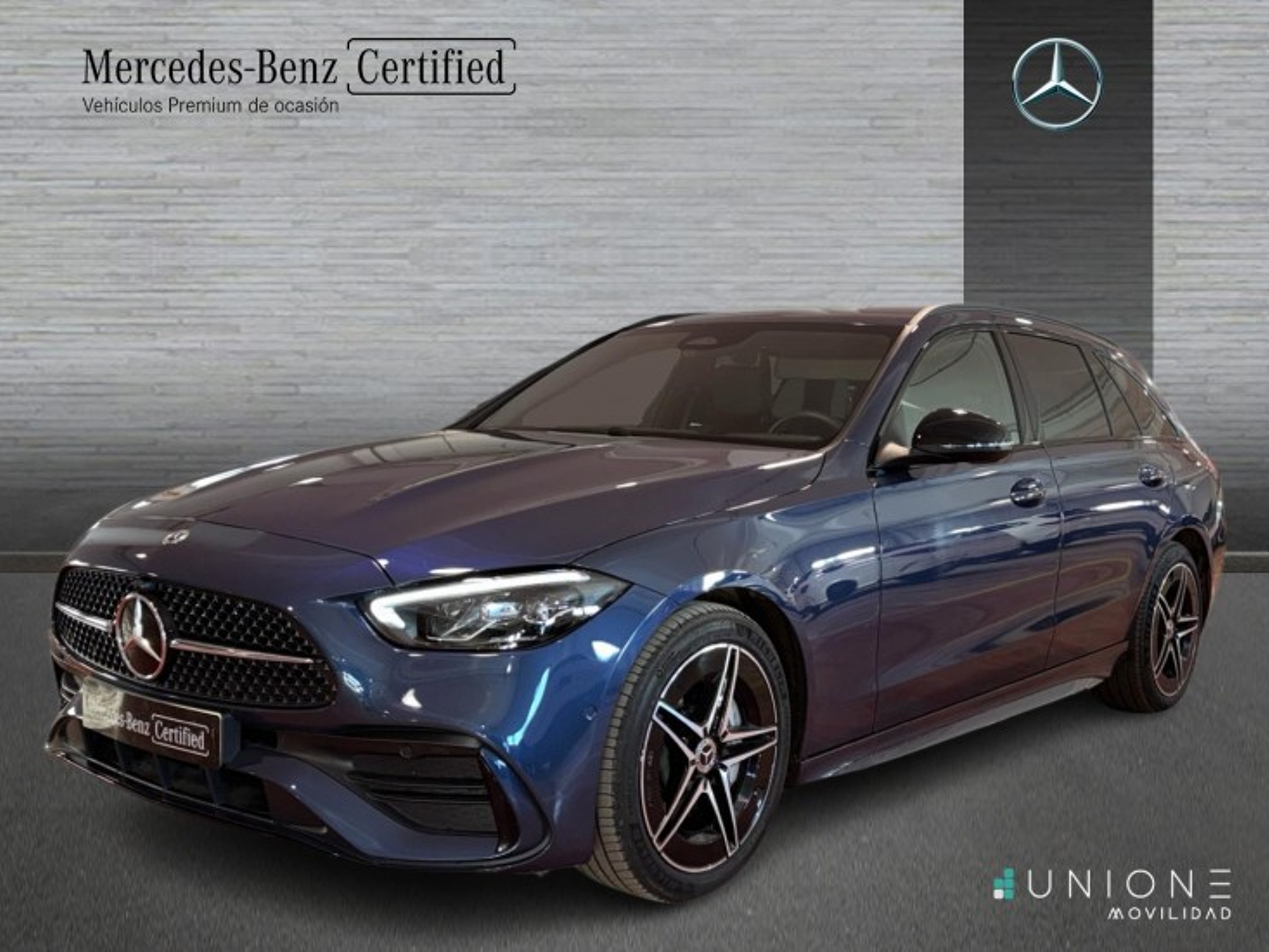 Imagen de MERCEDES Clase C