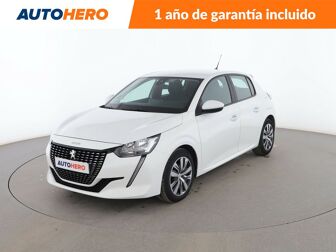 Imagen de PEUGEOT 208 1.2 Puretech S&S Active 75