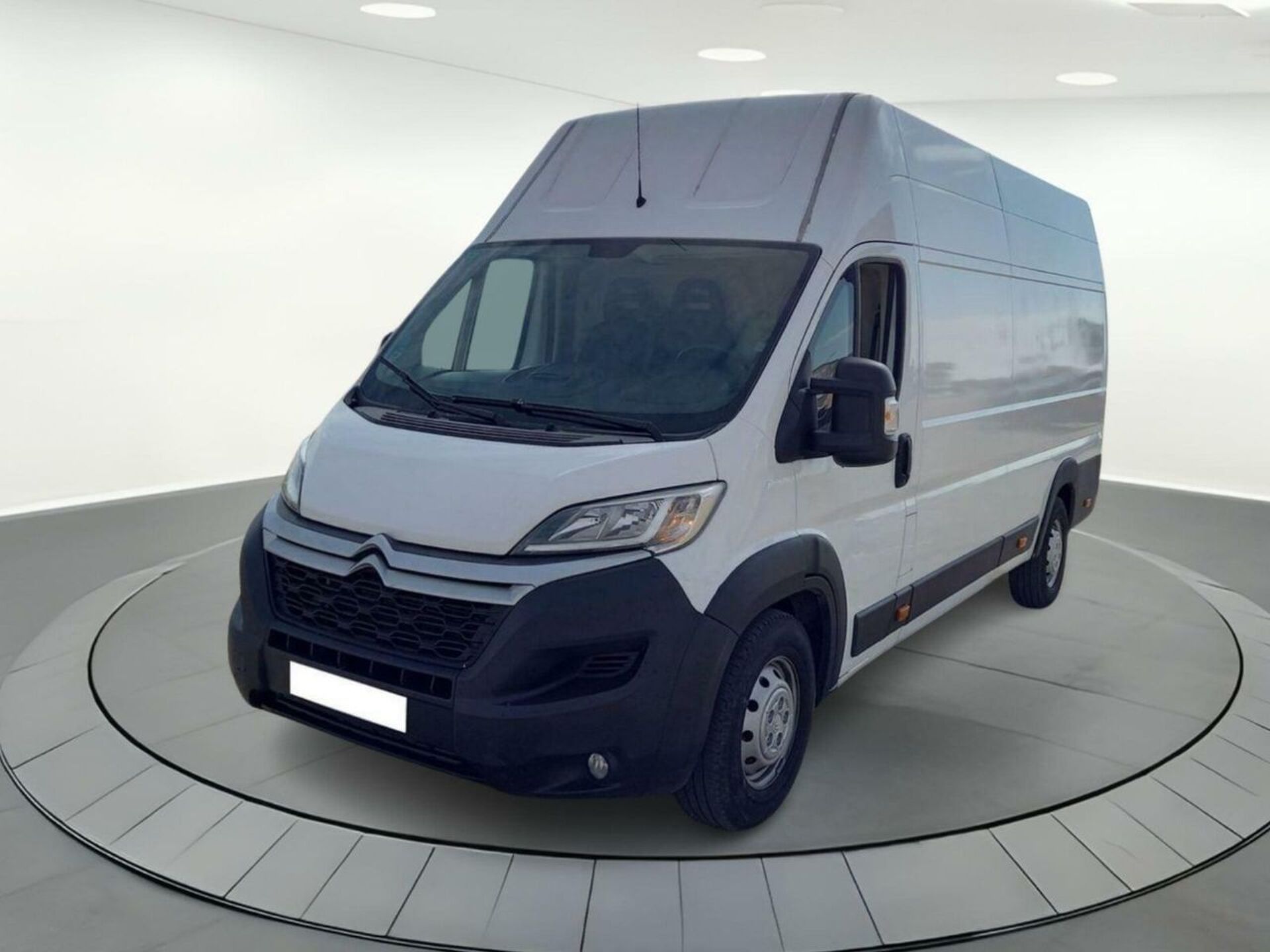 Imagen de CITROEN Jumper