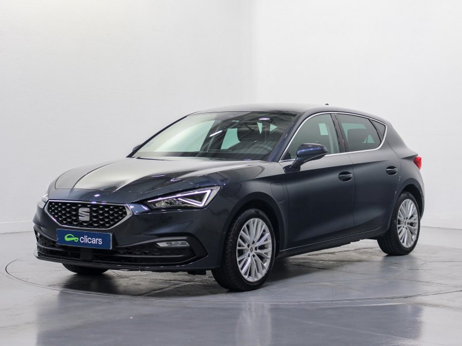 Imagen de SEAT León