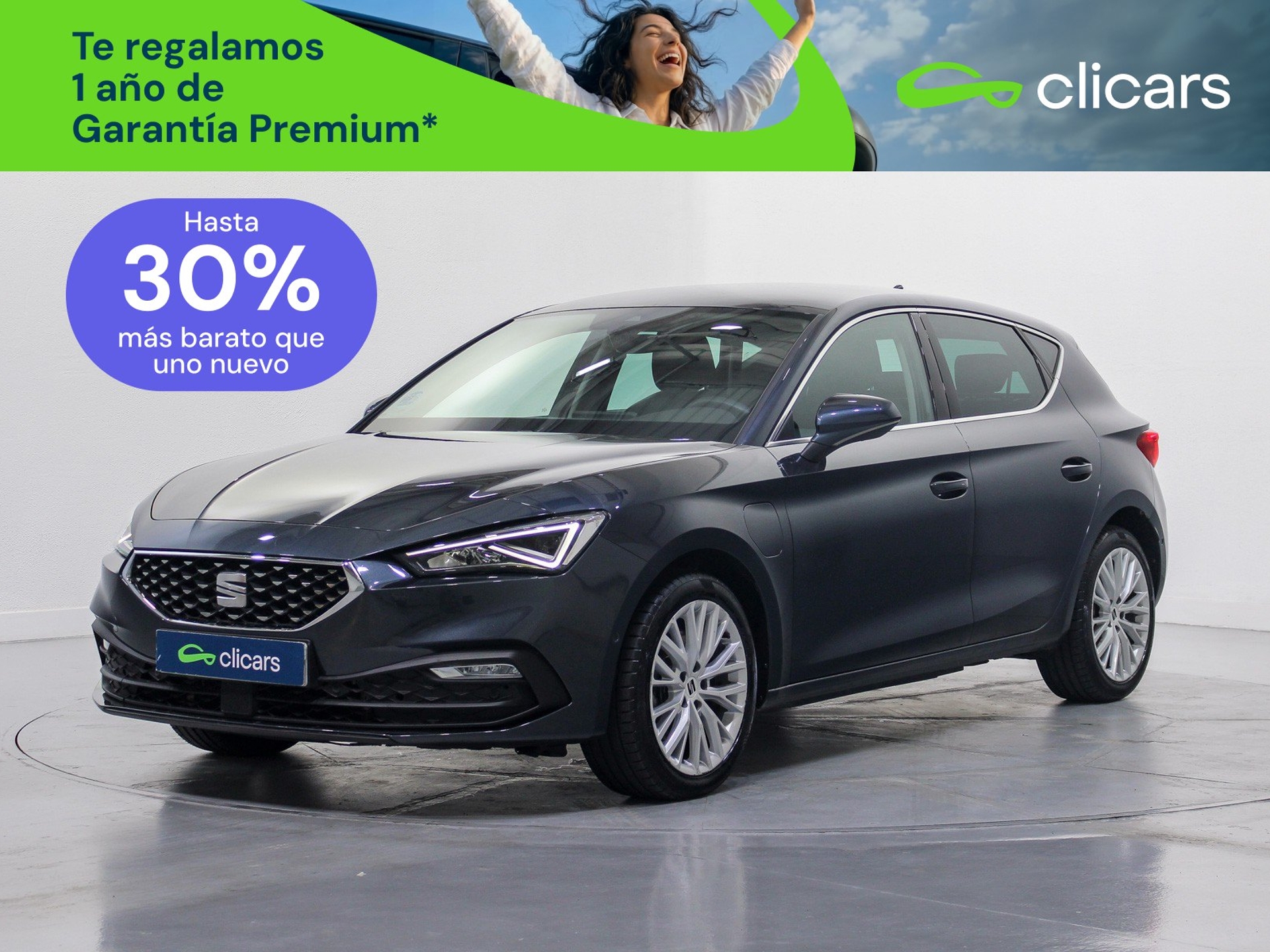 Imagen de SEAT León