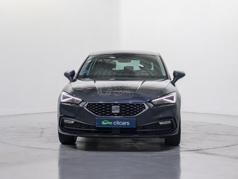 Foto del SEAT León 1.4 TSI e-Hybrid S&S Xcellence DSG-6 204