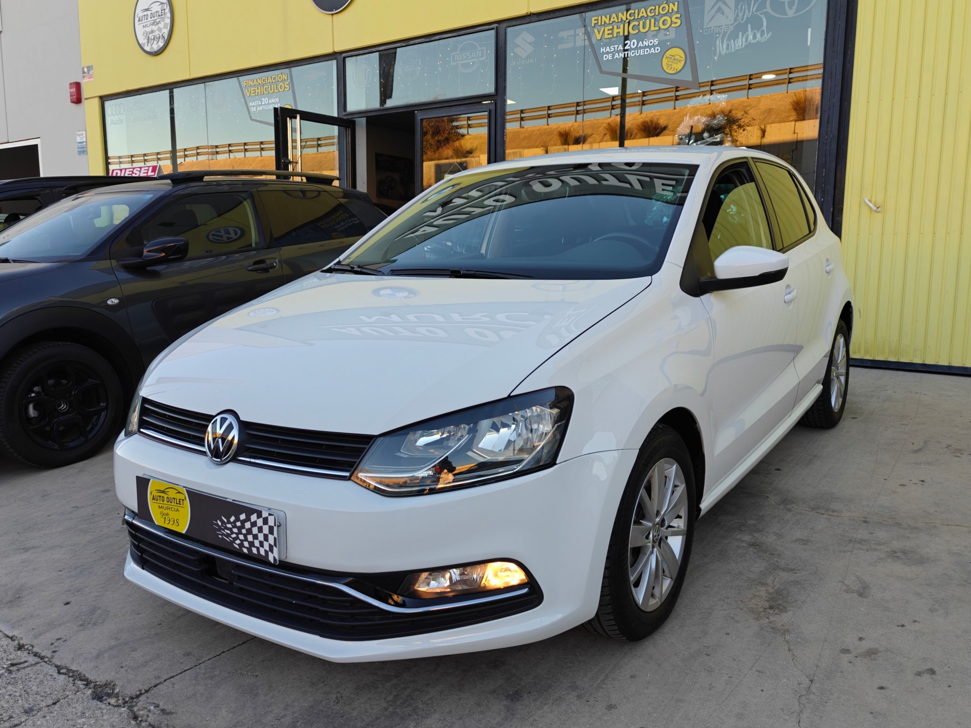 Imagen de VOLKSWAGEN Polo