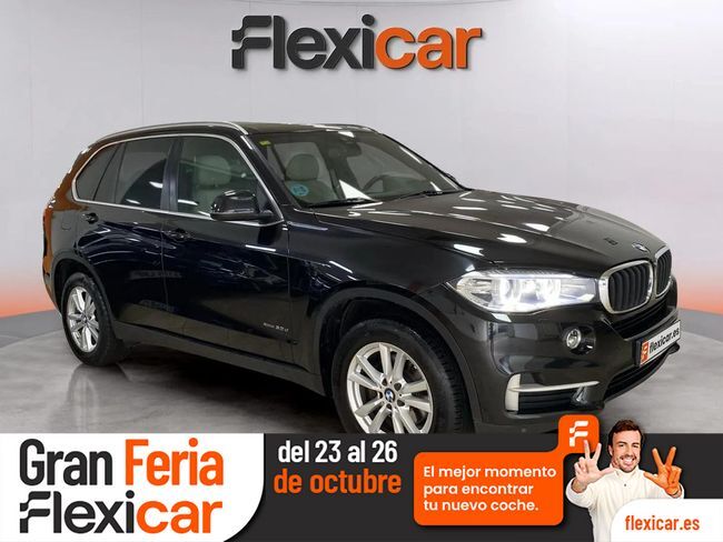 BMW X5 (xDrive30d) en Castellón