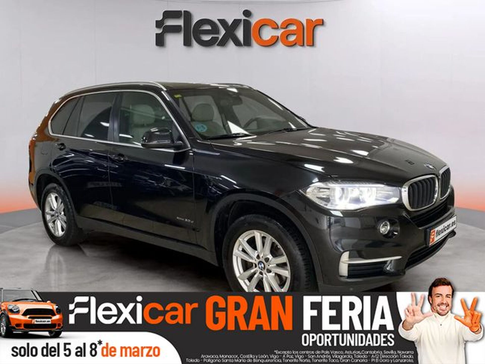 Imagen 1 de BMW X5