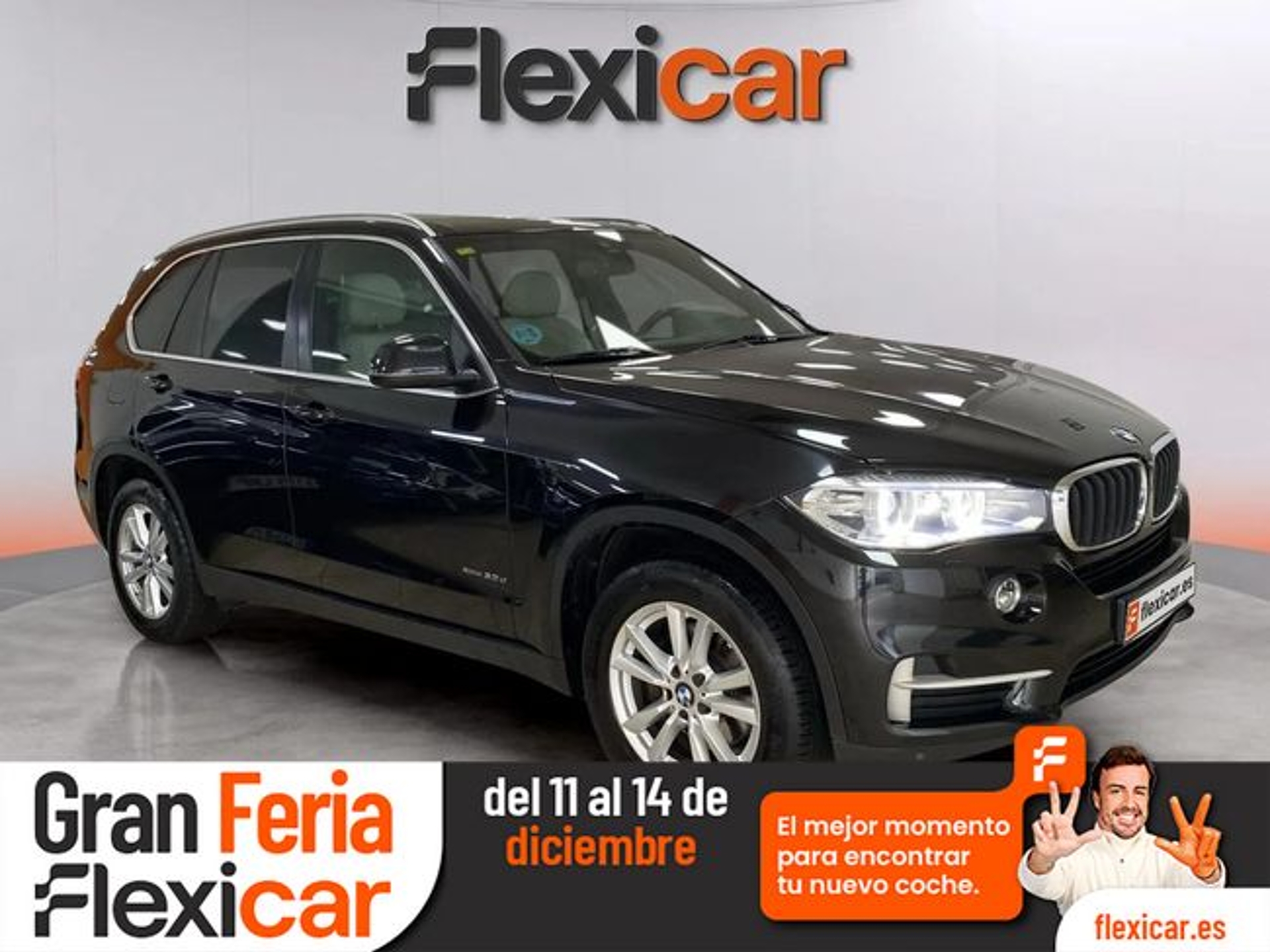 Imagen de BMW X5