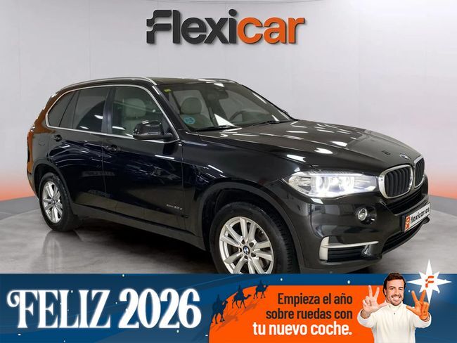 BMW X5 (xDrive30d) en Castellón