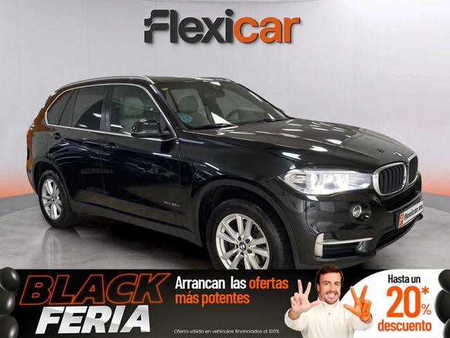 BMW X5 (xDrive30d) en Castellón