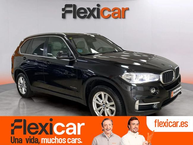 BMW X5 (xDrive30d) en Castellón