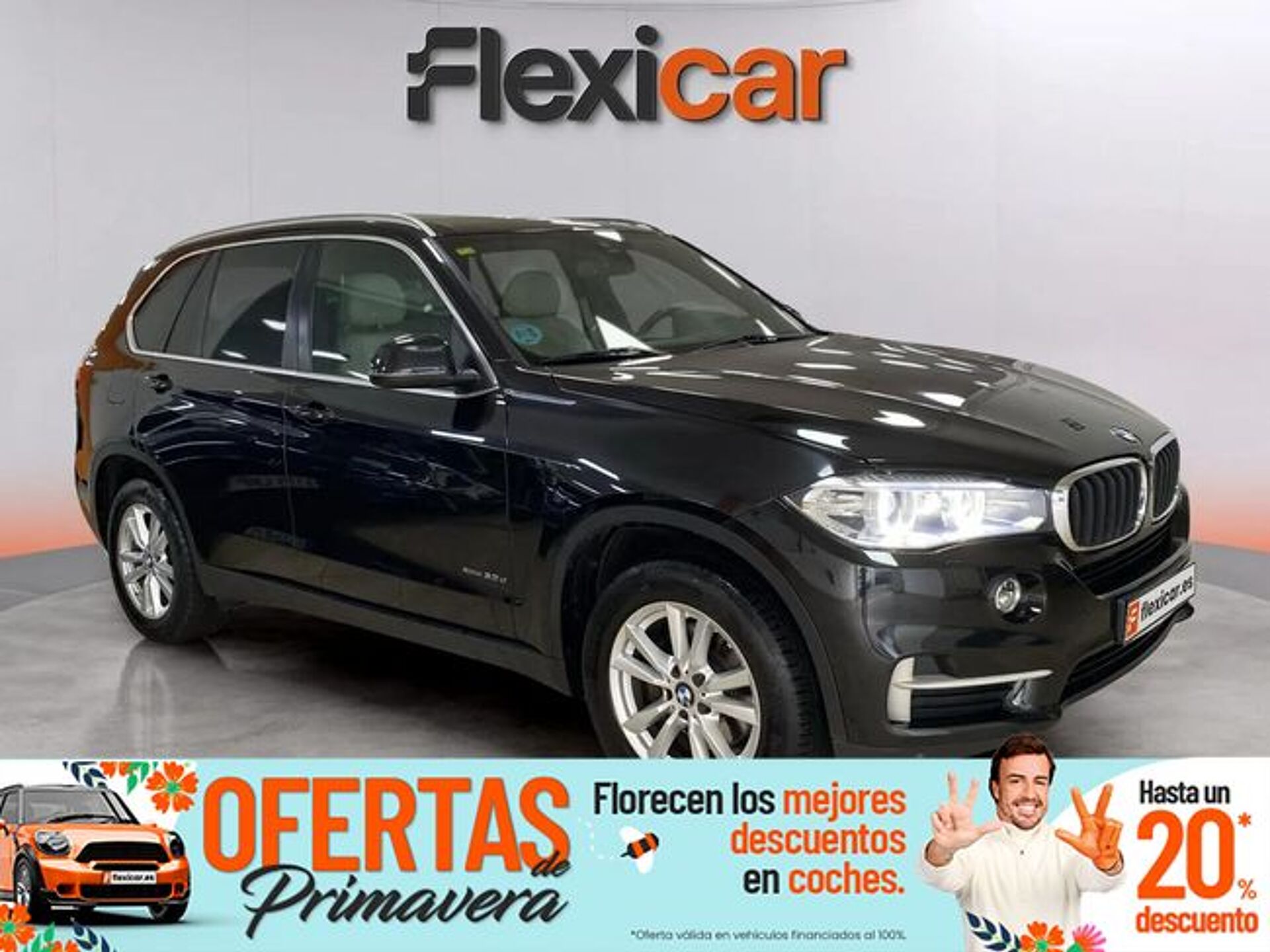 Imagen 1 de BMW X5