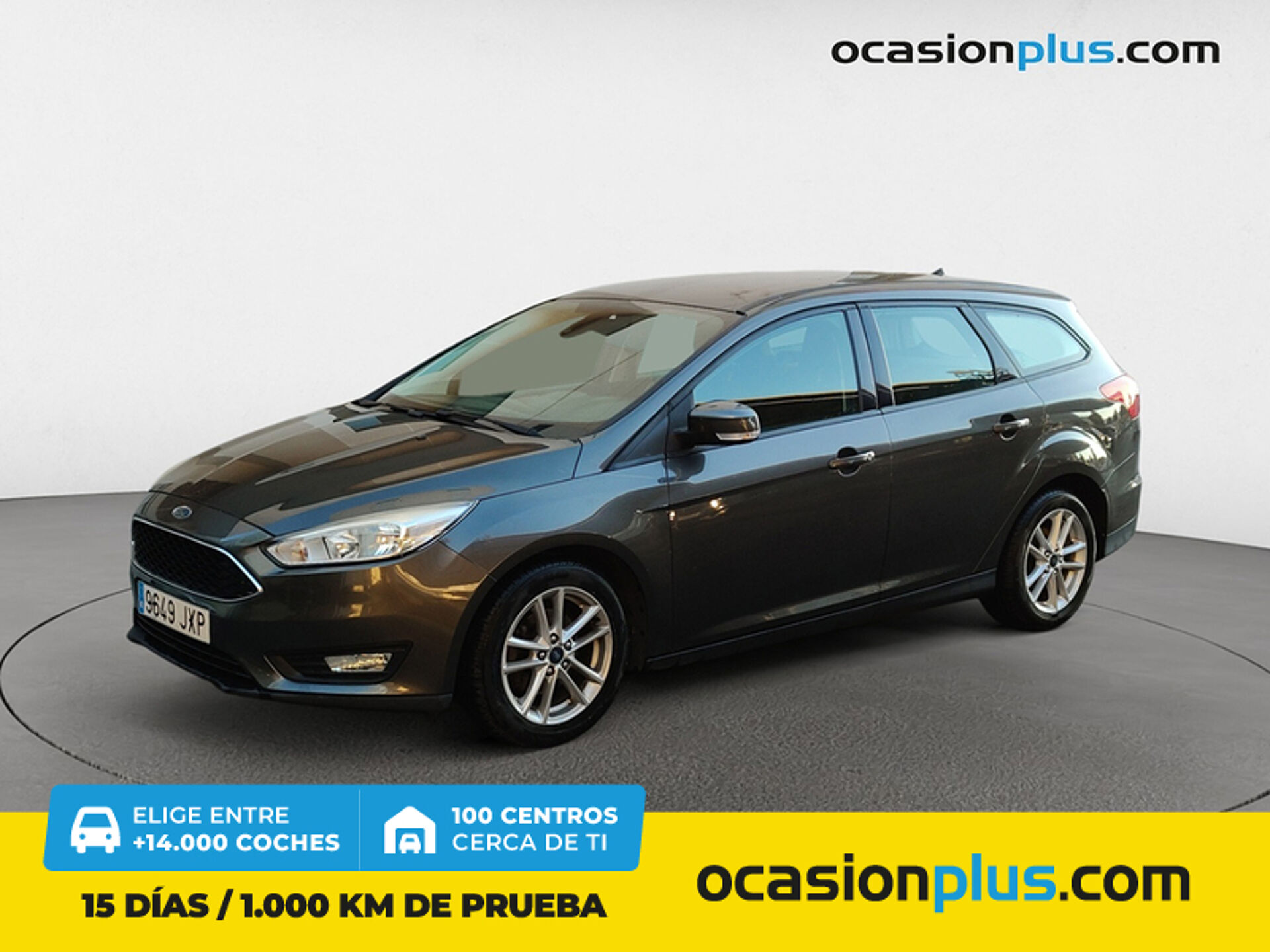 Imagen de FORD Focus