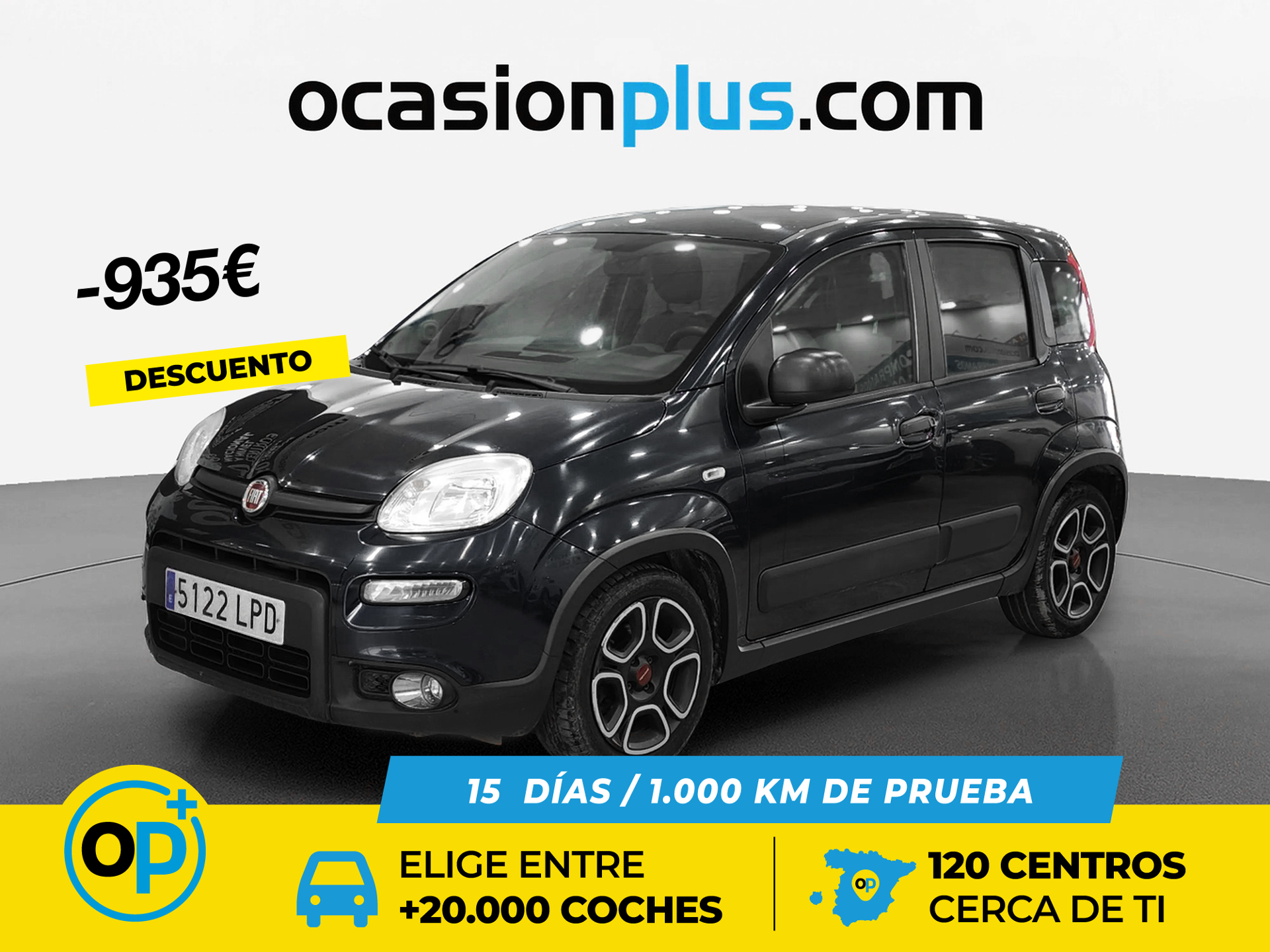 Imagen de FIAT Panda