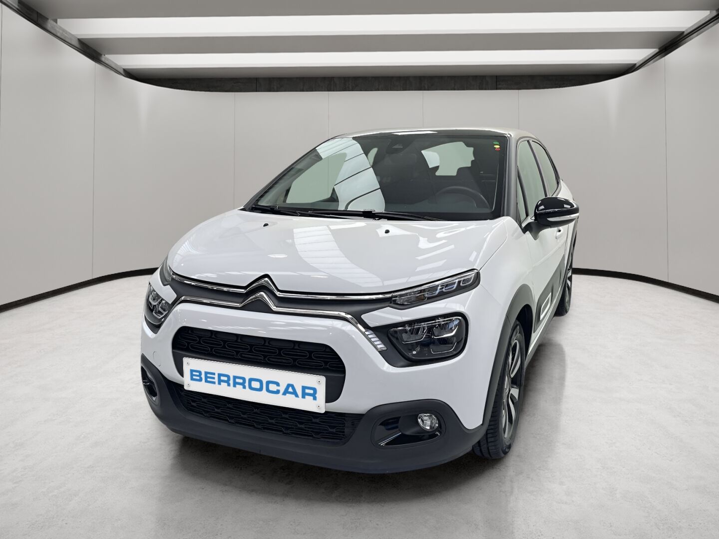CITROEN C3 (PureTech 83 Max 61 kW (83 CV)) en Sevilla