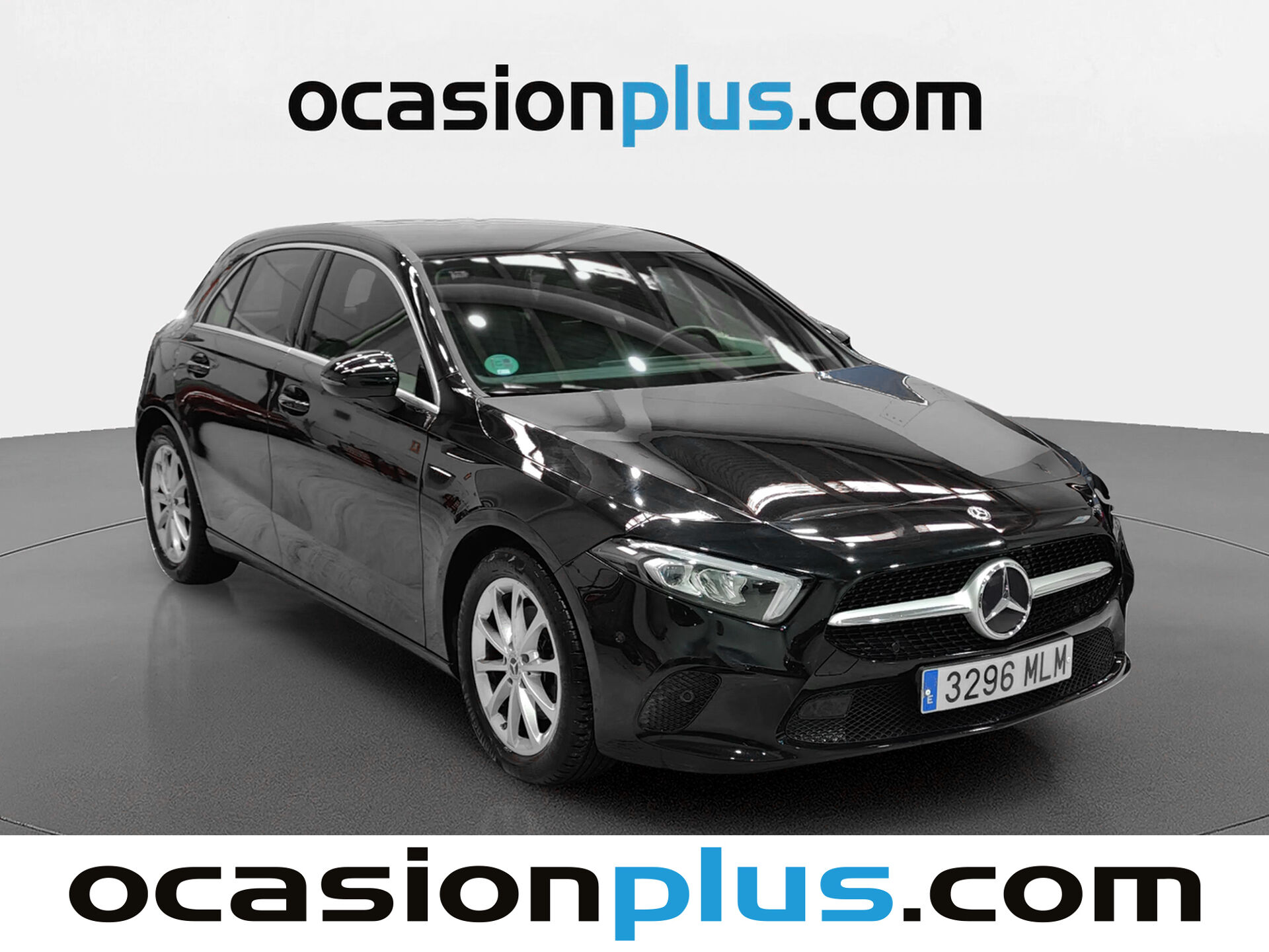 Imagen 2 de MERCEDES Clase A