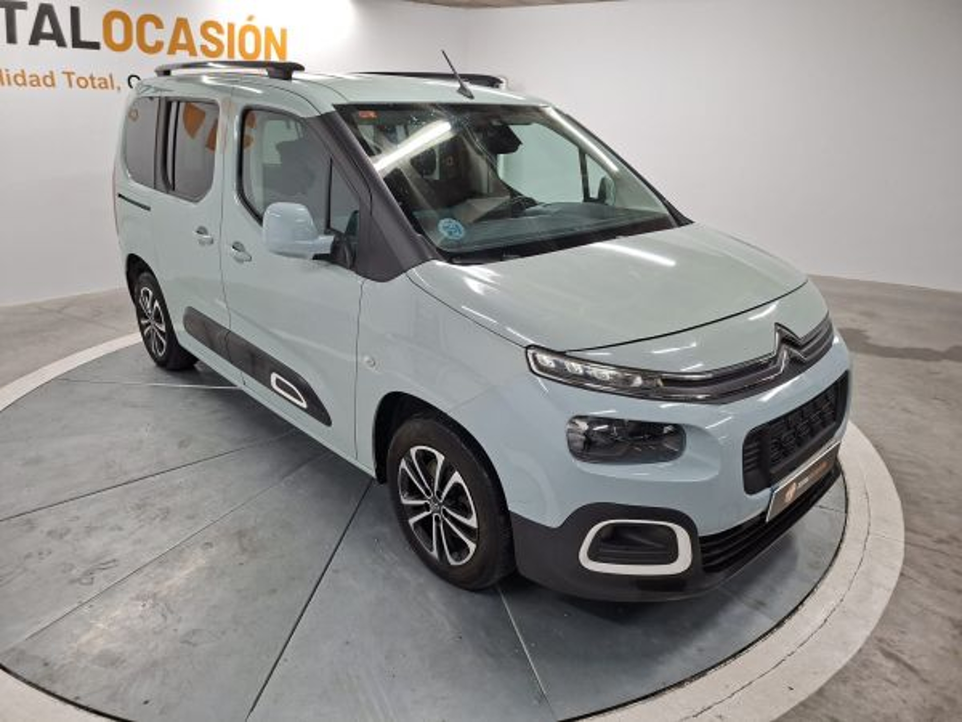 Imagen de CITROEN Berlingo