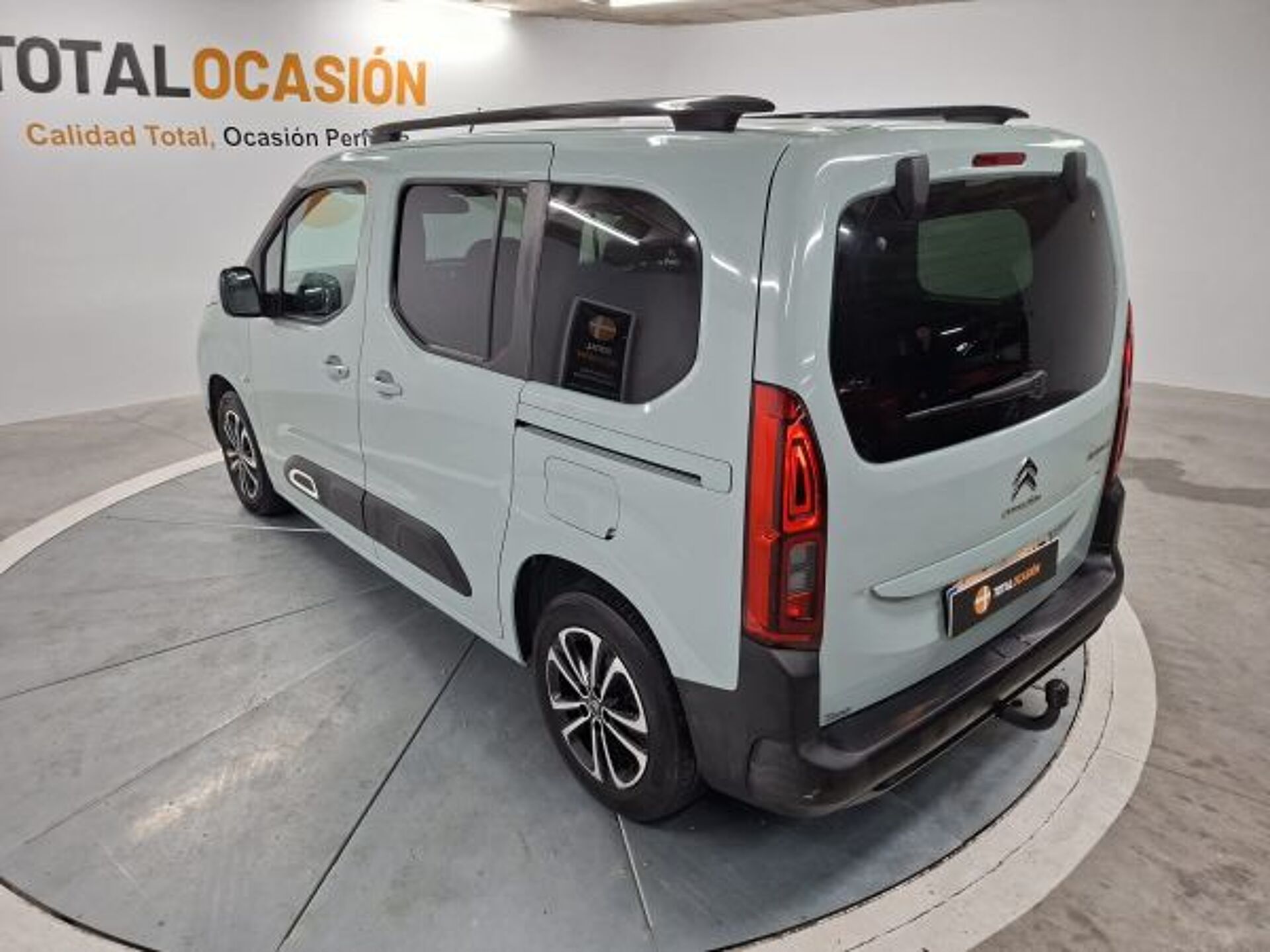 Imagen 3 de CITROEN Berlingo