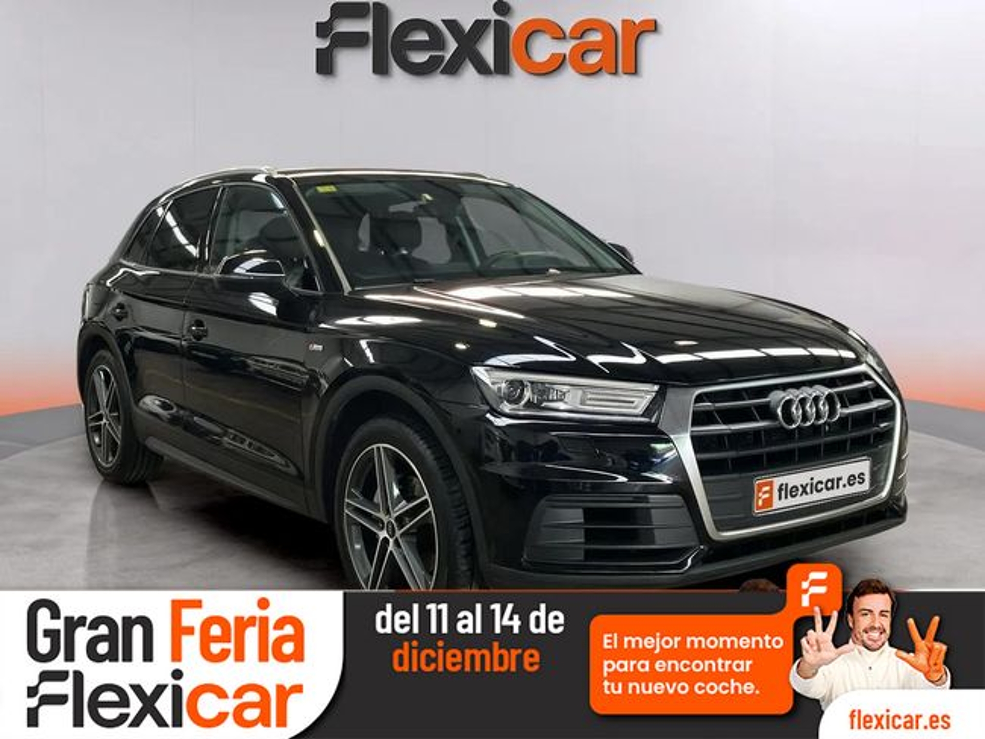 Imagen de AUDI Q5